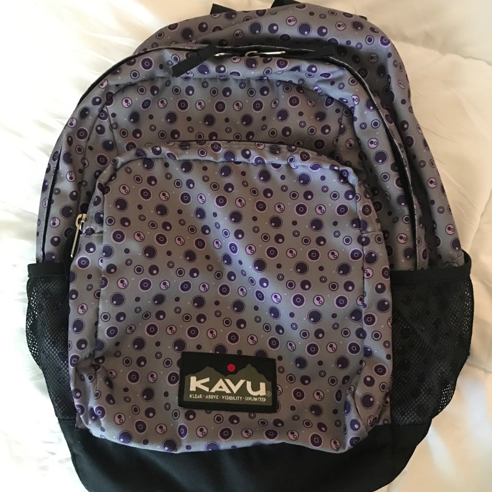 Kavu Backpack